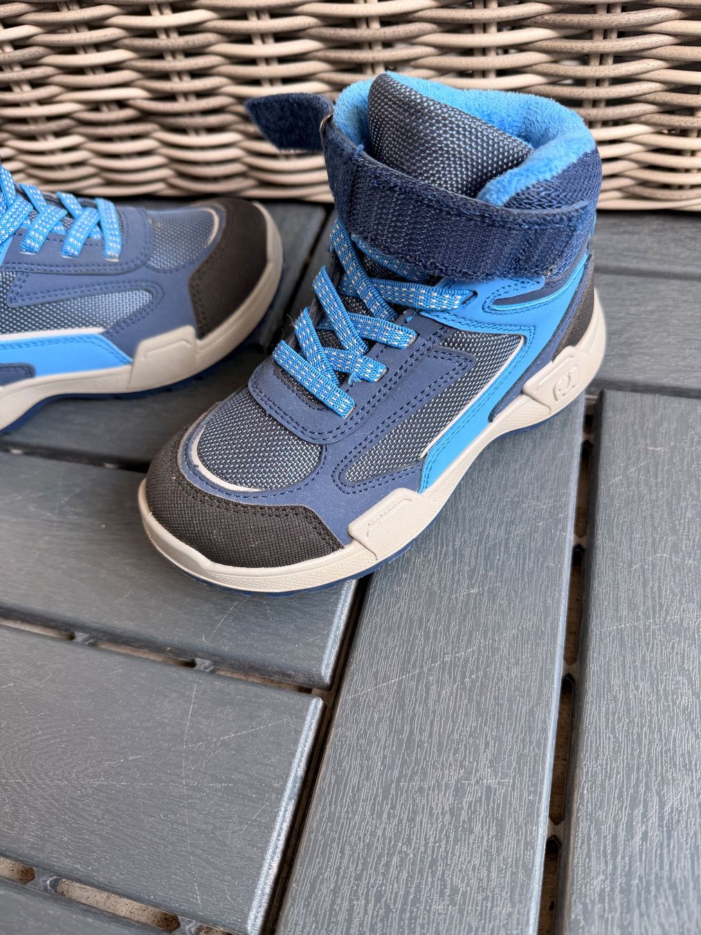 Elefanten Scarpe per ragazzi: Elefanten Winter Schuhe 28 – Nuovo (secondo la descrizione) da Bachenbülach venduto da 0049zoro 1