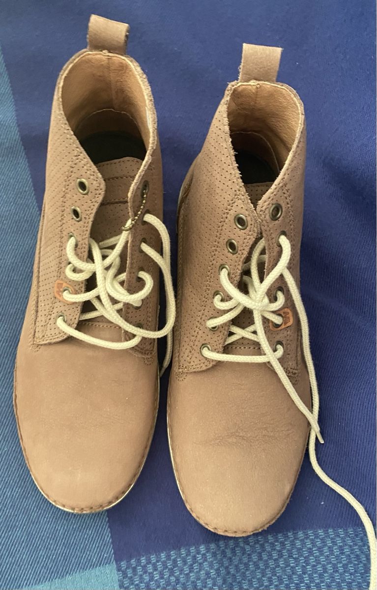 Herrenschuhe: Weinbrenner Boots – Neu (gemäss Beschreibung) aus Opfikon von Luis144 1