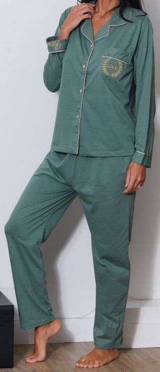 Négligés & Pyjamas: Pyjama – Neuf avec emballage d'origine à Selkingen par Eishase