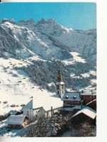 Val d'Illiez 1979
