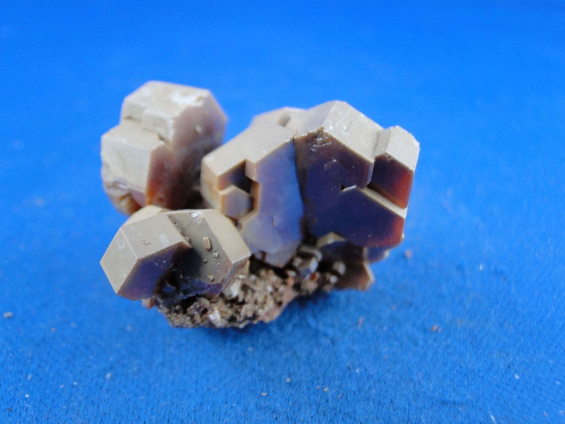 Minéraux & Lithothérapie: Vanadinit – D'occasion à Schinznach Bad par Demerald 1