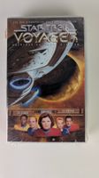 Star Trek Voyager VHS Vol. 6.7 NEU OVP eingeschweisst