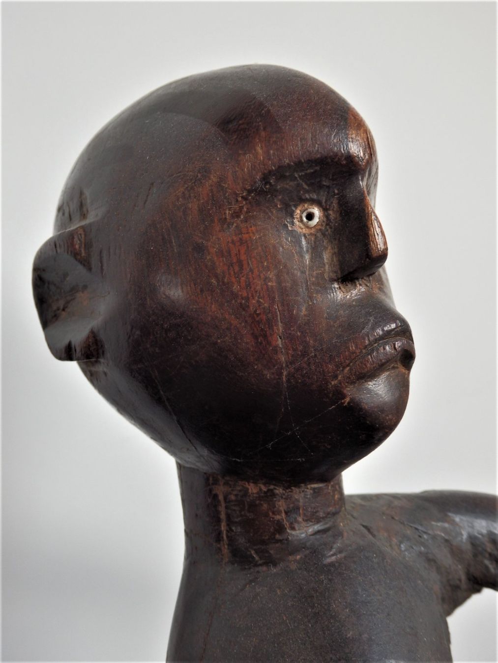 Sculture & Statue: Afrikanische Sukuma – Usato da Vuiteboeuf venduto da deux-matous 4