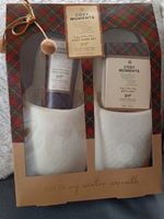 Coffret soin des pieds Coorie Collection, occasion