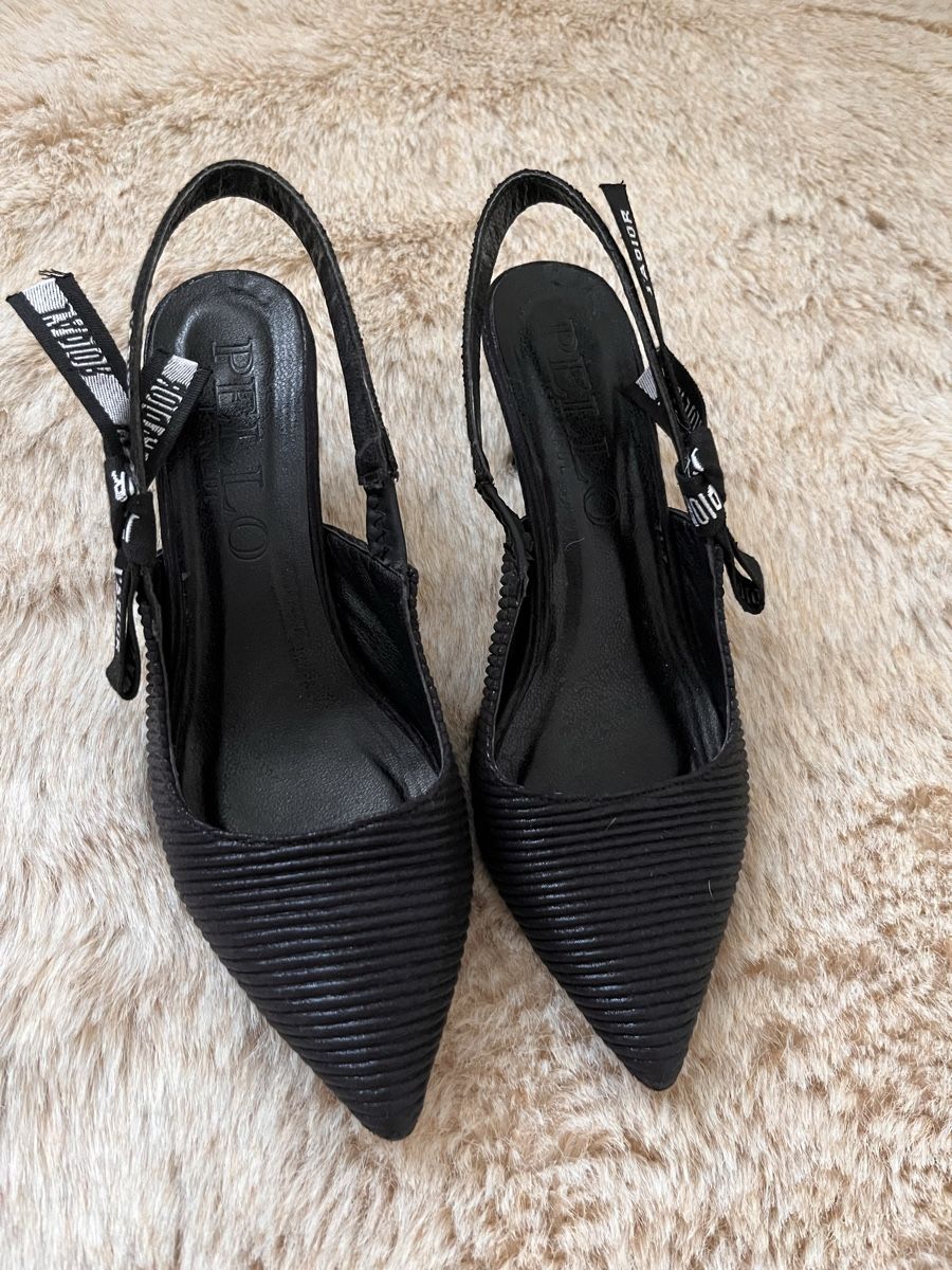 Chaussures femmes: Damen Schuhe 38 – D'occasion à St. Margrethen SG par Lillicasso 1