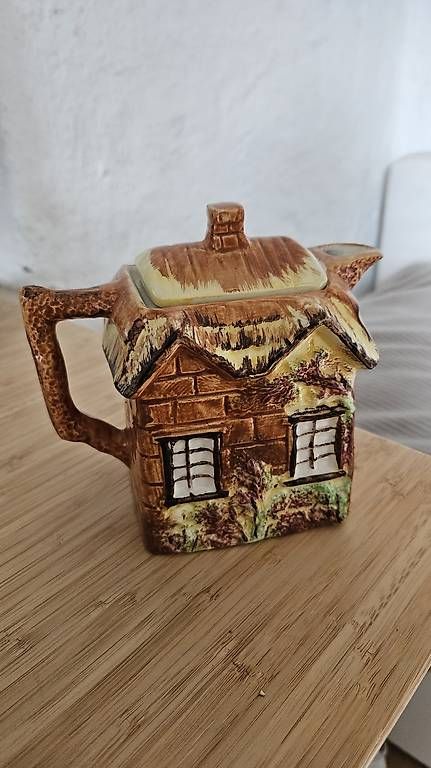 Teiere: Teapot Price & Kensington – Usato da Basel venduto da kai_2d7g