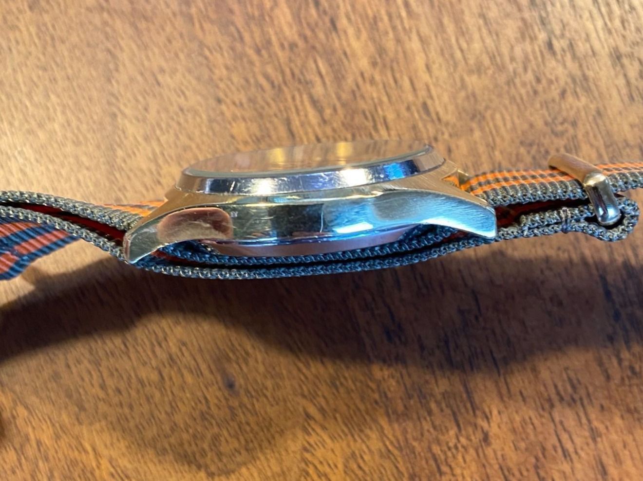 Omega Orologi: Omega Vintage Seamaster Cosmic 2000 Rare' – Usato da Morges venduto da thetimebureau 2