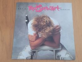 LP Rod Stewart