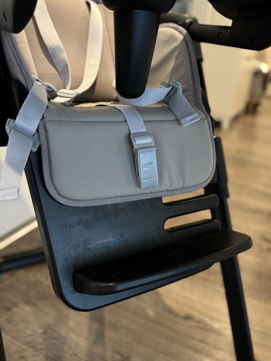 Joie Seggioloni: Joie Mimzy Recline – Usato da Weiach venduto da kal_w8bk 4