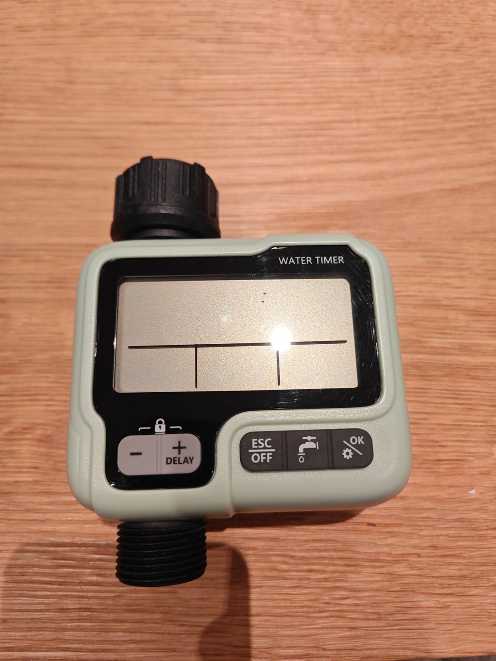 Tutte le macchine: Automatischer Wassertimer – Nuovo e nell'imballaggio originale da Vaduz venduto da TheHero2024 3