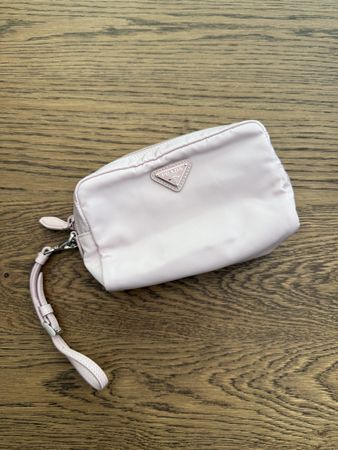 Prada Nylon Pochette