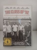 The Class of 92