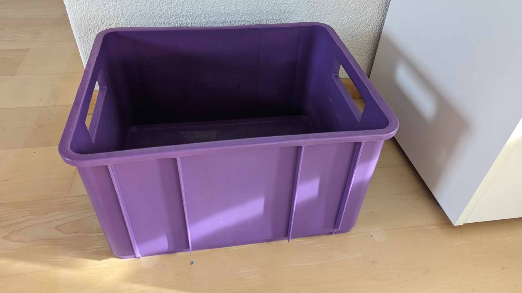 Contenitori & Simili: Box – Usato da Wettingen venduto da Nini54