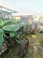 Deutz 5005