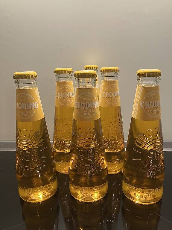 Bevande alcoliche: Apero Getränk – Usato da Bronschhofen venduto da Oggy0 1