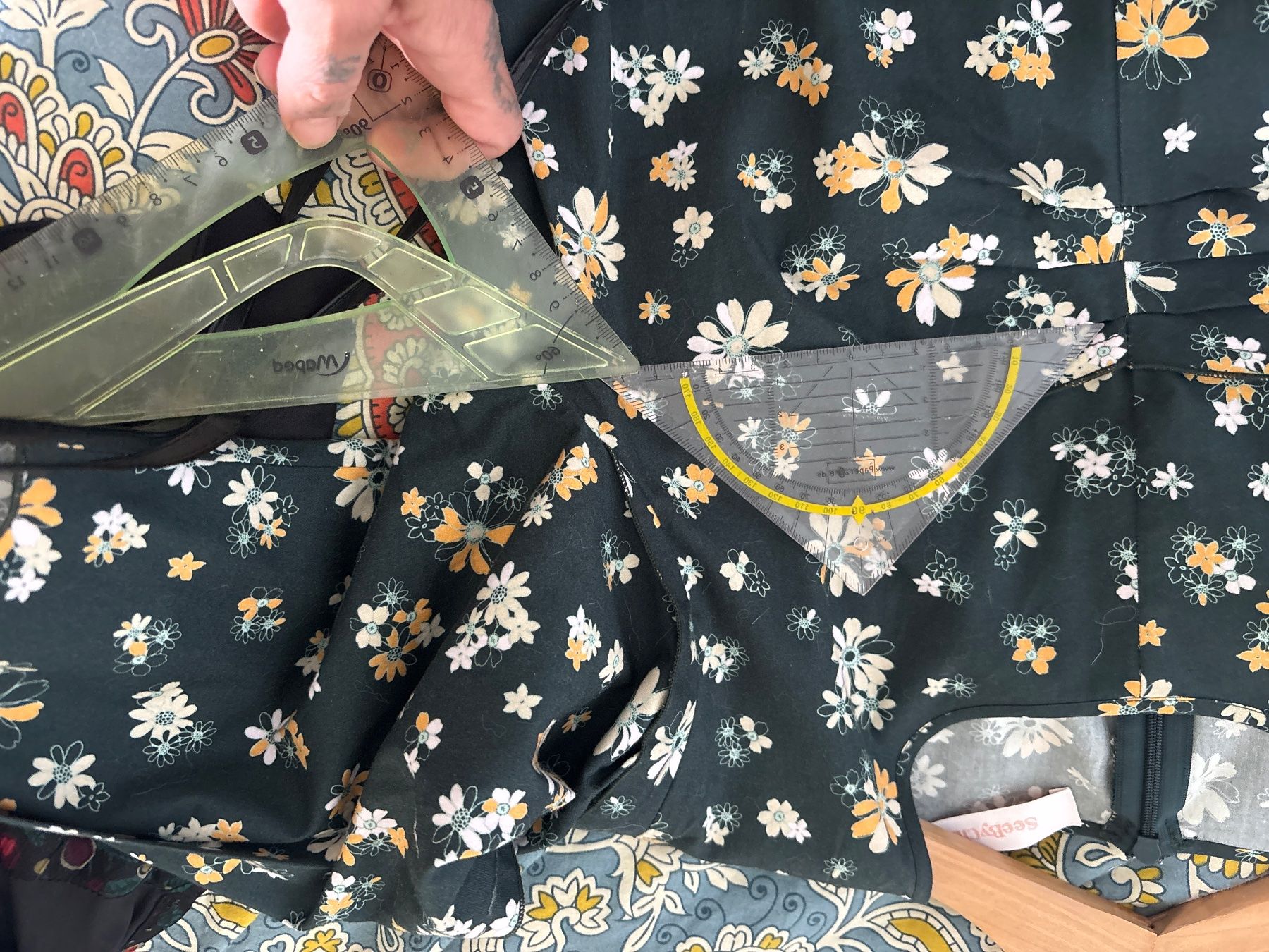 Chloé Kleider: CHLOÉ dress – Neu (gemäss Beschreibung) aus Glion von carolineMV 6
