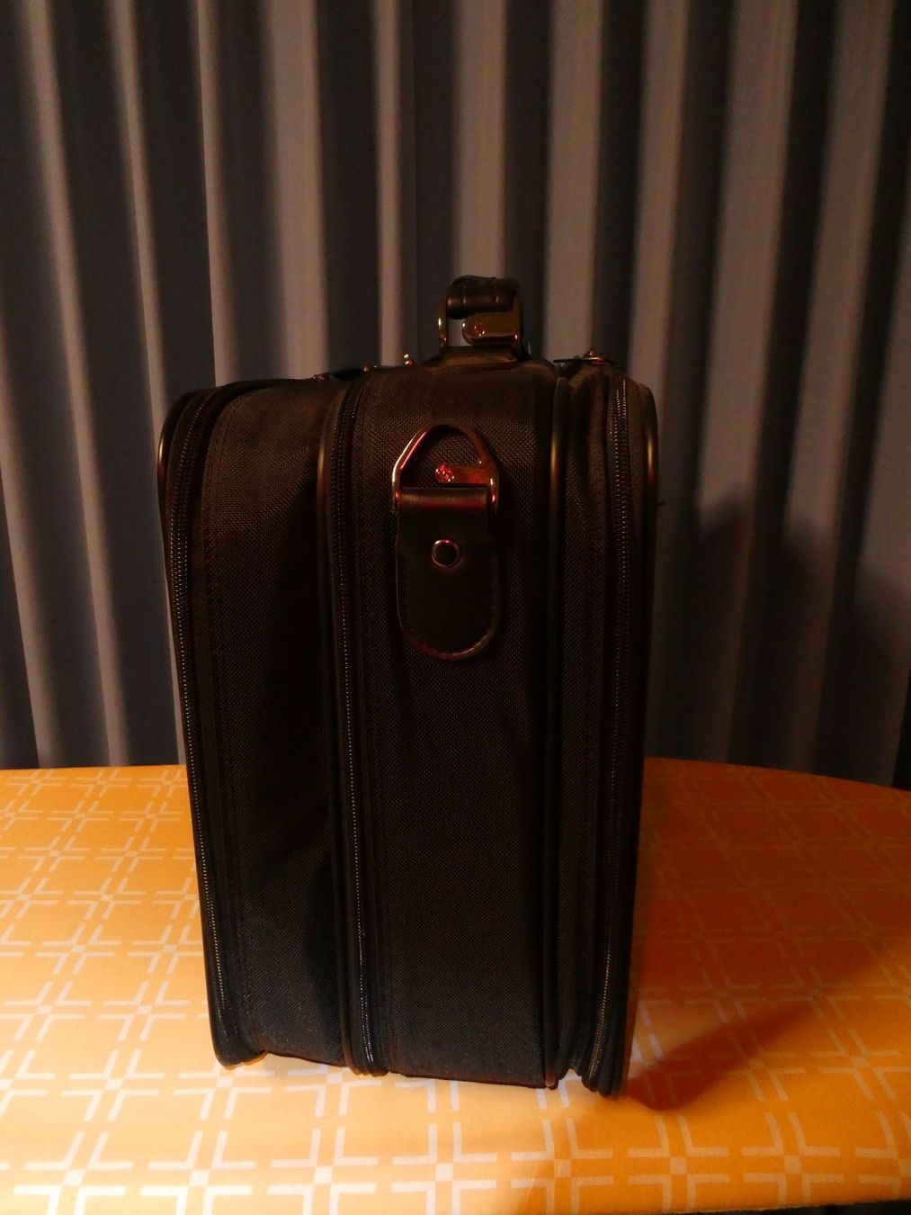 Valigie: Koffer Samsonite – Usato da Tann venduto da Charly65 1