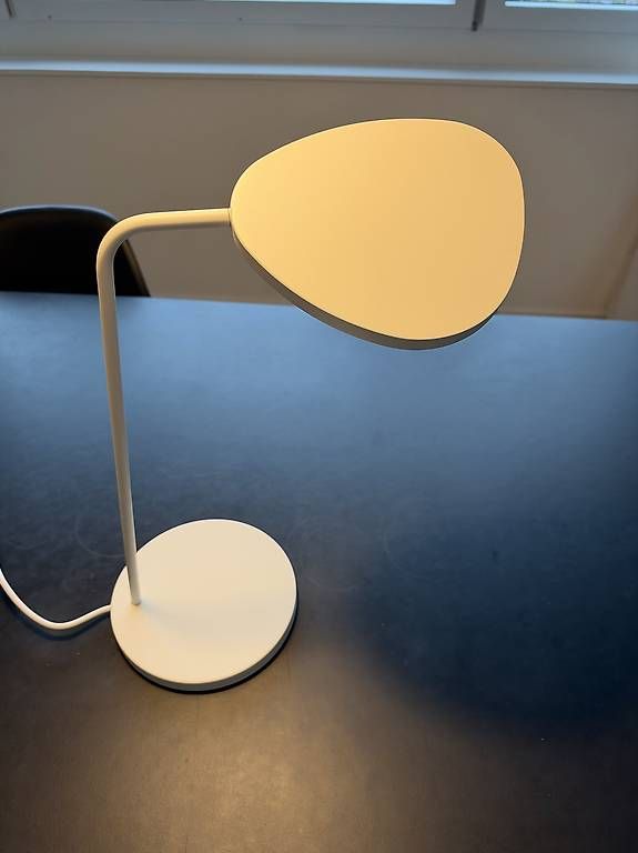 Lampen: Muuto Leaf LED Tischleuchte – Gebraucht aus Baar von pascalingold 2