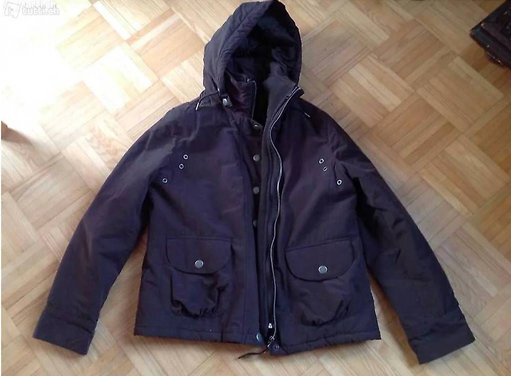 Giacche: Winterjacke 38 Schneejacke Jacke – Usato da Itingen venduto da BorerOnlineShop