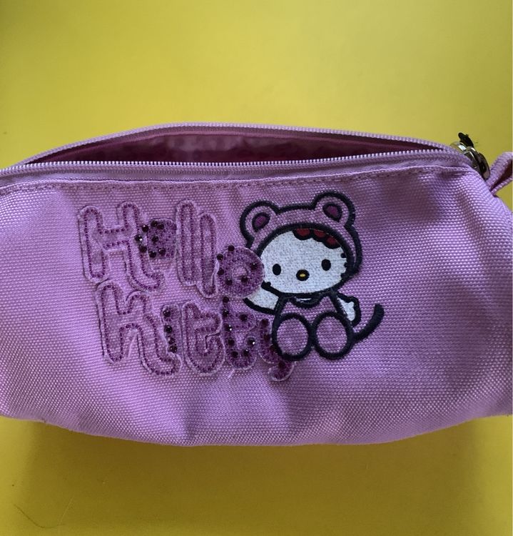 Hello Kitty (Gebraucht) in für CHF 4 – mit Lieferung auf Ricardo kaufen