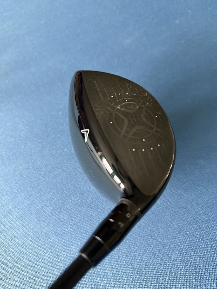Callaway Mazze & Set: Callaway Left Handed Epic Max LS 10.5 Driver – Usato da Obfelden venduto da QualityGolfGoods.1 1