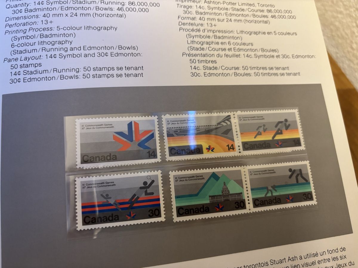 Tutti i francobolli: Kanada Briefmarken – Usato da Würenlos venduto da Ashley24 4