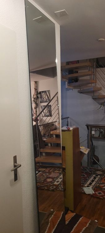 Grosser Spiegel zu verkaufen | Kaufen auf Ricardo