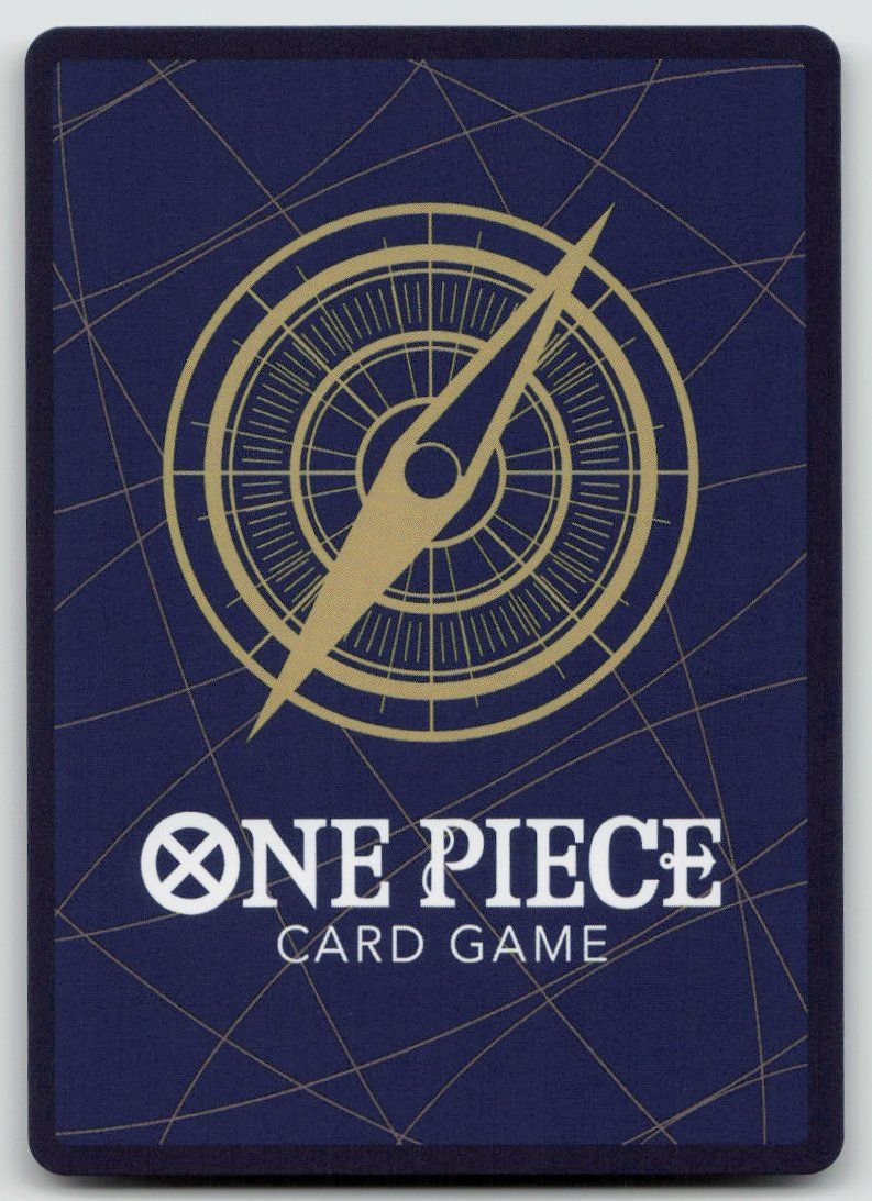 Bandai Sammelbilder & Trading cards: One Piece Merry Go EB02-060 C – Gebraucht aus Lugano von VlaseCard 1