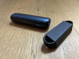 Ploom Aura Navy Blue (NEU, nie benutzt)