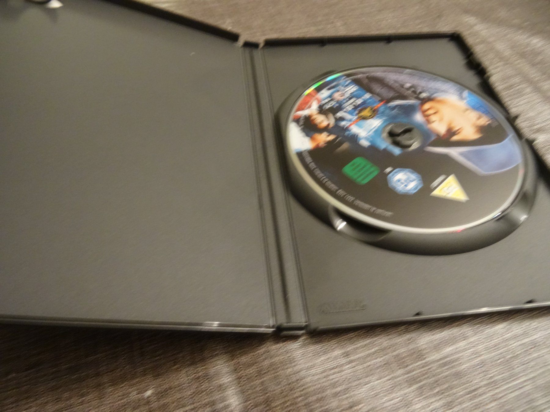 Alle DVDs: DVD Dead End – Gebraucht aus Olten von Disc-Verkauf 1