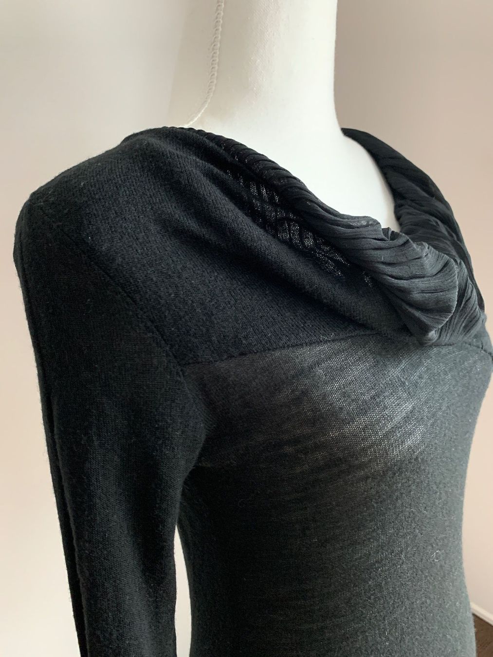 Maglioni & Felpe: TRUSSARDI pull S/M – Usato da Morges venduto da Imade1 6