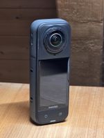 Insta360 X5