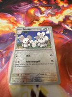Famieps (PAF 074) / Reverse Holo / Paldeas Schicksale