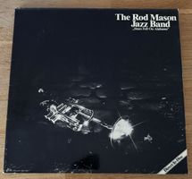 The Rod Mason Jazz Band Stars Fell On Alabama Schallplatte