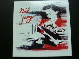 Neil Young - Songs for Judy