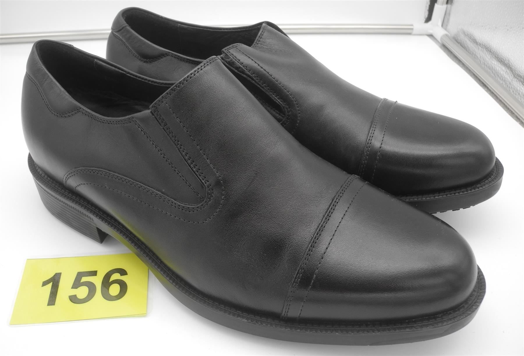 Scarpe da uomo: SFC Arbeitsschuh Men, Gr. 43, Nr. 156 – Nuovo e nell'imballaggio originale da Kottwil venduto da Crazyrolf 1