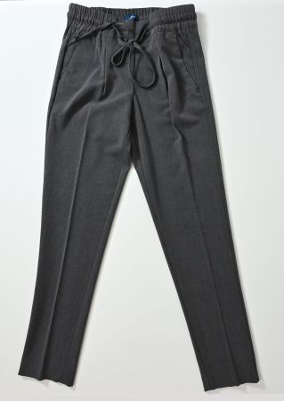 Tom Tailor Bundfaltenhose, Grau, Gr. 32, Top Zustand!