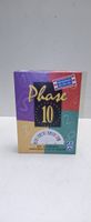 Kartenspiel, von Phase 10 - Der Spieleklassiker. (nov892)