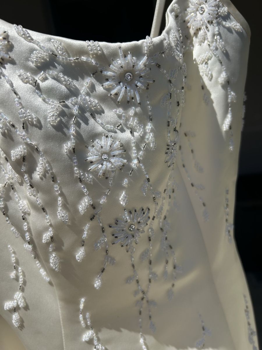 Kleider: Hochzeitskleid – Neu (gemäss Beschreibung) aus Wynau von eclub 3