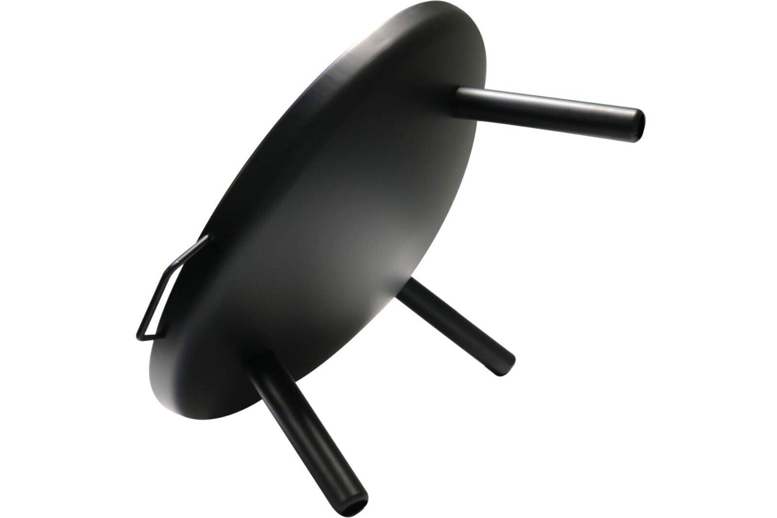 Bracieri: Edle Feuerschale, 60cm, NEU – Nuovo e nell'imballaggio originale da Zürich venduto da Chairs4you 2