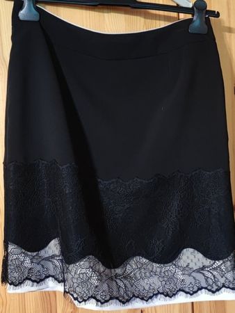 Damen Rock Jupes, gr. 40 Taifun