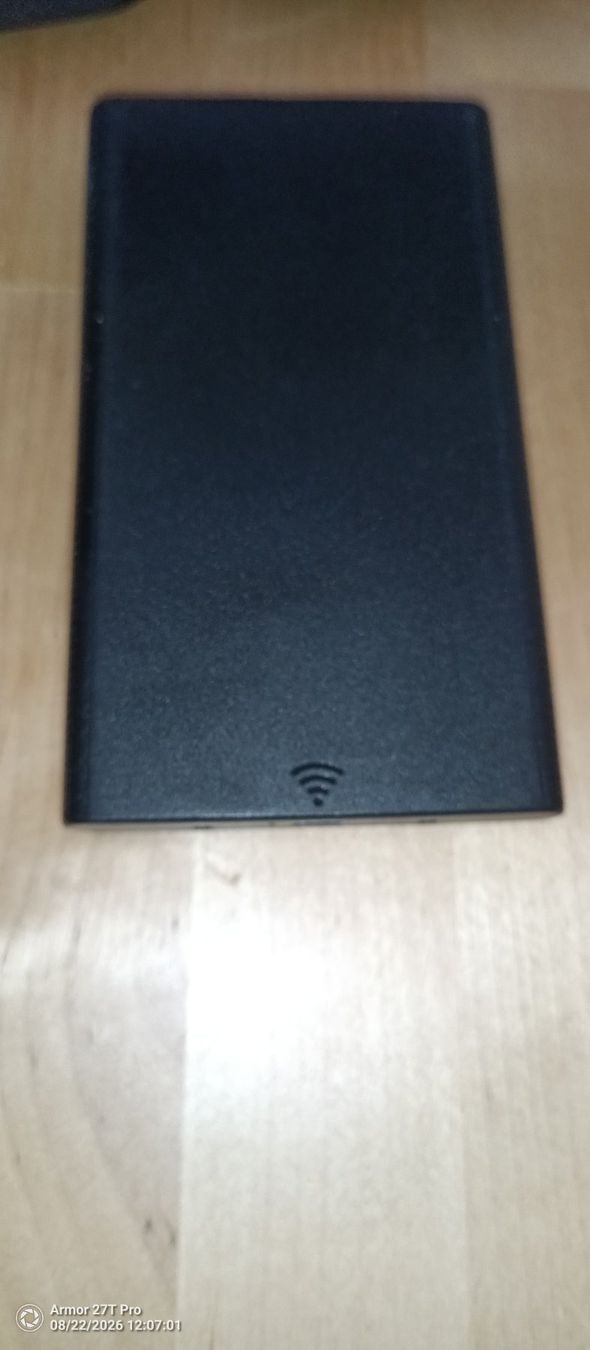 Mesurer: Wand Scanner Detector Walabot DIY – D'occasion à flüeli-ranft par Mk322 2