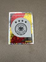Fussball Karte  Deutschland