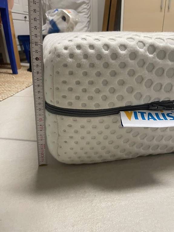 Materassi: Matratze Vitalis 80cm – Usato da Boswil venduto da Roman992 1