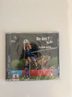 Die drei ??? Kids Fussball-Diebe Hörspiel CD Neu! OVP