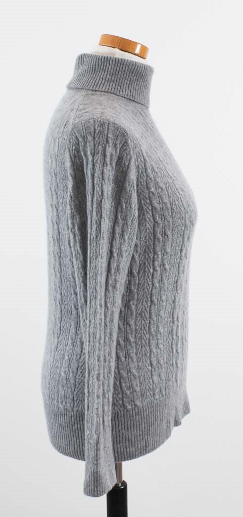 C&A Pullover & Sweatshirts: Sixth Sense Rollkragenpullover Cashmere Gr. L – Gebraucht aus Belp von caramel-secondhand 2