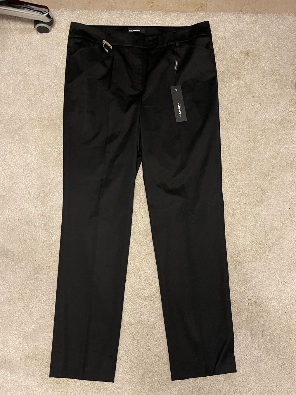 Pantaloni: Cambio Anzugshose (NEU) – Usato da Zürich venduto da WeisserPlanet