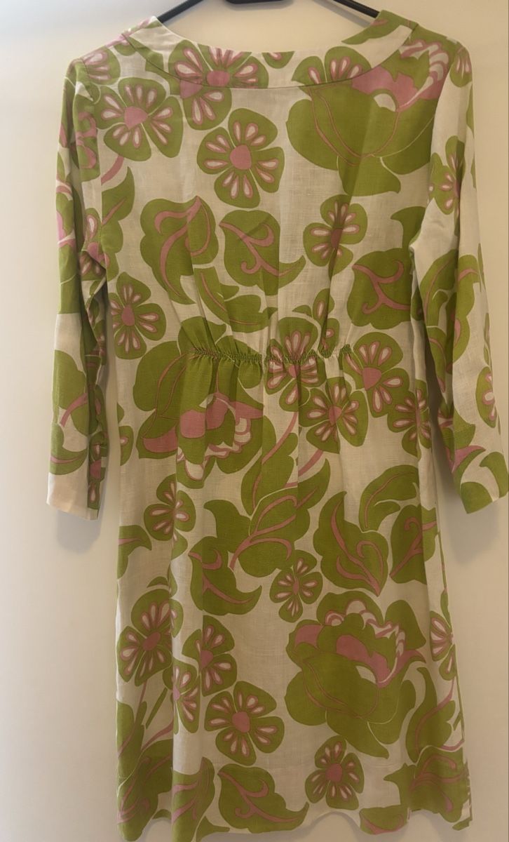Robes: Kleid Leinen – D'occasion à Winterthur par san_wd8j 2