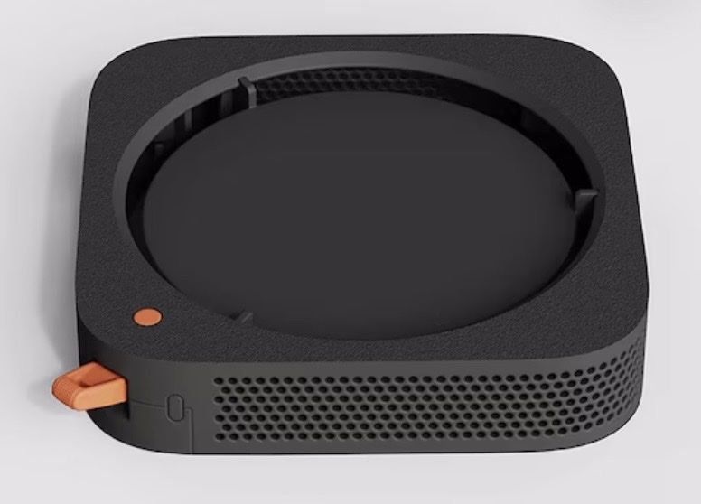Wandhalterungen: Mac Mini M4 Base Stand Halterung – Neu und originalverpackt aus Thörishaus von peyersson