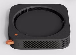 Mac Mini M4 Base Stand Halterung